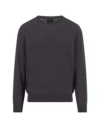 FYNCH HATTON | Pullover | schwarz